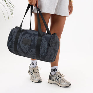 Aloha Collection Kalo Sporty Duffle Bag