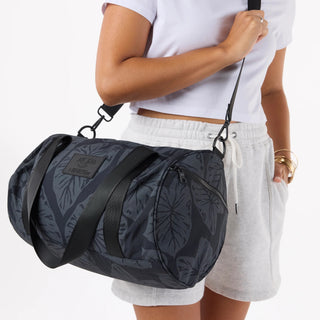 Aloha Collection Kalo Sporty Duffle Bag