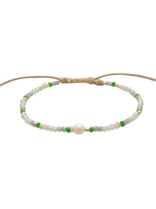 Lotus & Luna Kauai Goddess Bracelet
