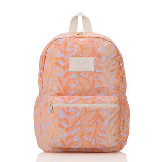 Aloha Collection Keep It Light Lei Stand Backpack