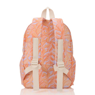 Aloha Collection Keep It Light Lei Stand Backpack