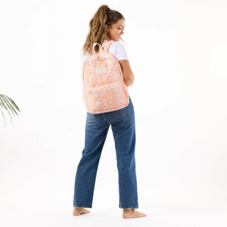 Aloha Collection Keep It Light Lei Stand Backpack