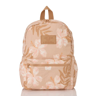 Aloha Collection Adrift Keep It Light Backpack