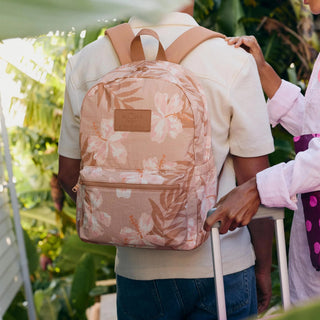 Aloha Collection Adrift Keep It Light Backpack