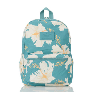 Aloha Collection Tahaa Keep It Light Backpack