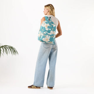 Aloha Collection Tahaa Keep It Light Backpack