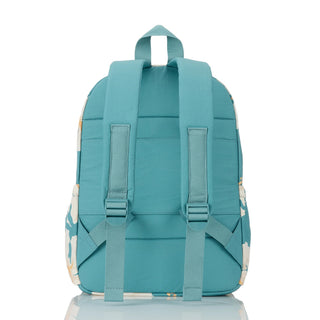 Aloha Collection Tahaa Keep It Light Backpack