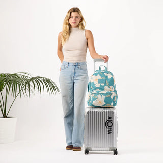 Aloha Collection Tahaa Keep It Light Backpack