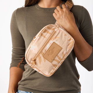 Aloha Collection Adrift Keep It Light Hip Pack