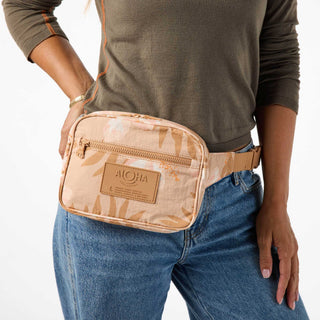 Aloha Collection Adrift Keep It Light Hip Pack