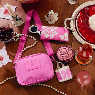 Aloha Collection Monochrome Keep It Light Le Tour