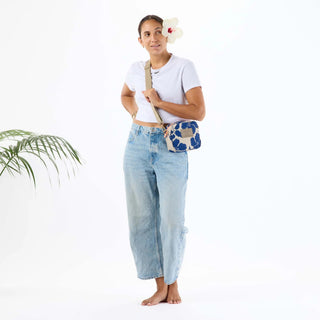 Aloha Collection Salina Tiny Stripe Le Tour