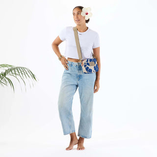 Aloha Collection Salina Tiny Stripe Le Tour