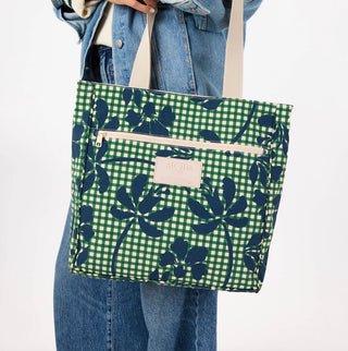 Aloha Collection Keep It Light Picnic Fleur Daily Tote