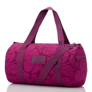 Aloha Collection Heipua Keep It Light Sporty Duffle