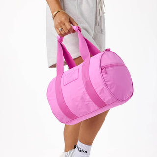 Aloha Collection Monochrome Keep It Light Stubby Duffle