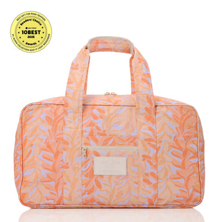 Aloha Collection Lei Stand Keep It Light Weekender