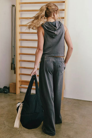 Free People Movement Keep Pace Set