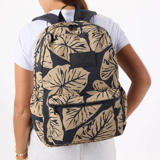 Aloha Collection Keep It Light Kalo Backpack