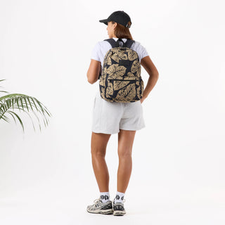 Aloha Collection Keep It Light Kalo Backpack