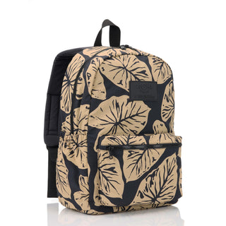 Aloha Collection Keep It Light Kalo Backpack