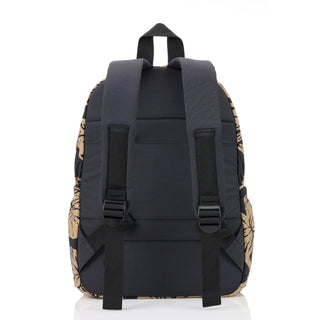 Aloha Collection Keep It Light Kalo Backpack