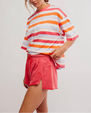 Free People Movement Knockout Short