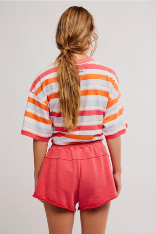 Free People Movement Knockout Short