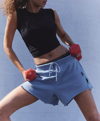 Free People Movement Knockout Short