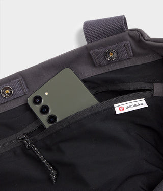 Manduka Kosha Carryall Oversized Tote