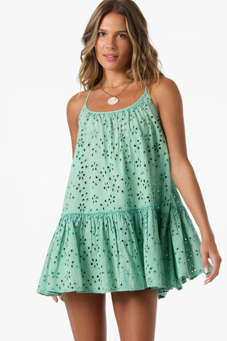 O'Neill Kylee Mini Coverup Dress