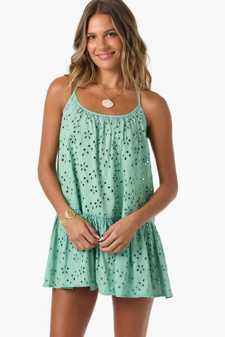 O'Neill Kylee Mini Coverup Dress