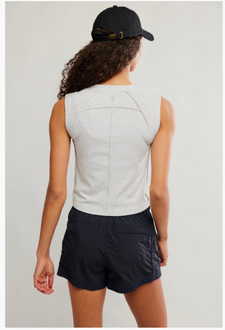 Free People Movement Love My Twist Muscle Tank