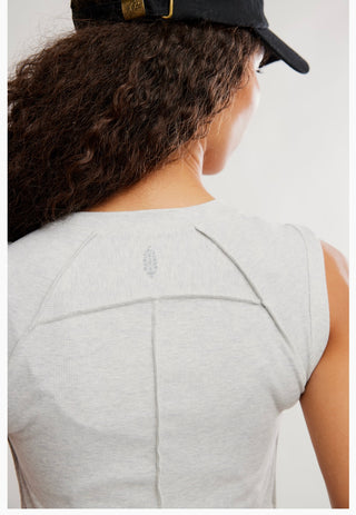 Free People Movement Love My Twist Muscle Tank
