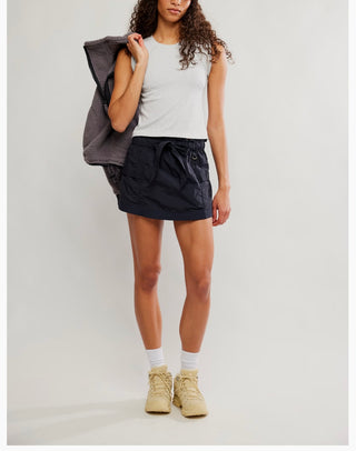 Free People Movement Love My Twist Muscle Tank