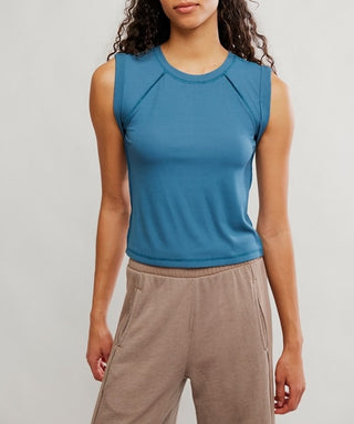 Free People Movement Love My Twist Muscle Tank