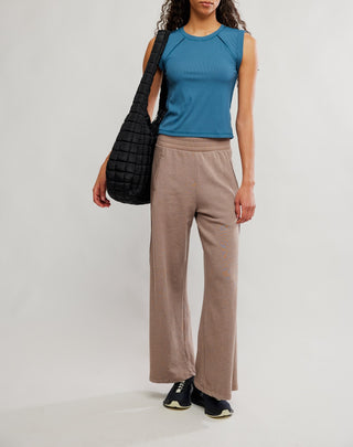 Free People Movement Love My Twist Muscle Tank
