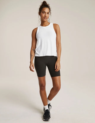 Beyond Yoga Featherweight Rebalance Tank
