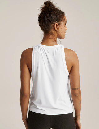 Beyond Yoga Featherweight Rebalance Tank