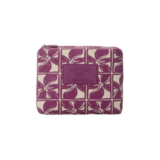 Aloha Collection Lattice Small Pouch *Exclusive