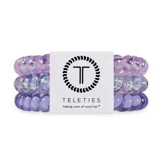 Spiral Hair Coils | Small