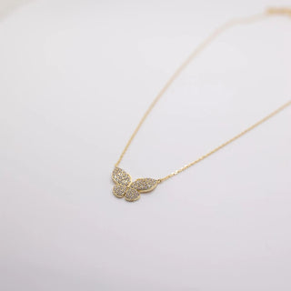 Adoro Gems Layla Necklace