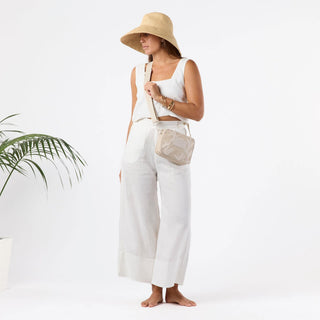 Aloha Collection Le Tour Paradise Tiny Stripe