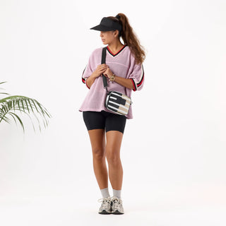 Aloha Collection Sporty Stripe Le Tour