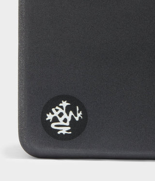 Manduka Lean Recycled Foam Yoga Block