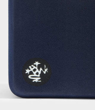 Manduka Lean Recycled Foam Yoga Block