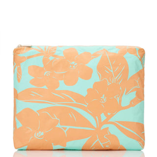 Aloha Collection Lei Garden MAX Pouch