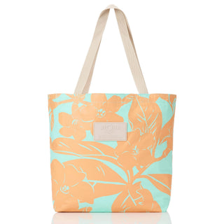 Aloha Collection Lei Garden Reversible Tote