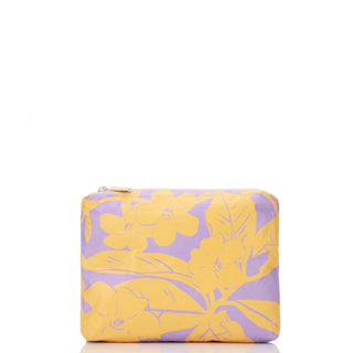 Aloha Collection Lei Garden Small Pouch