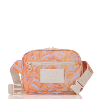 Aloha Collection Lei Stand Hip Pack